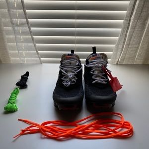 Nike The 10: Air VaporMax FK ‘Off-White”